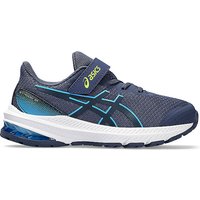 ASICS Kinder Laufschuhe GT-1000 12 PS blau | 27 von ASICS