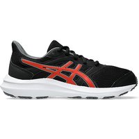 ASICS Kinder Laufschuhe Jolt 4 GS schwarz | 32 1/2 von ASICS