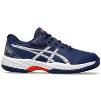 ASICS Kinder Tennisschuhe Gel-Game™ 9 GS Clay/OC dunkelblau | 38 von ASICS