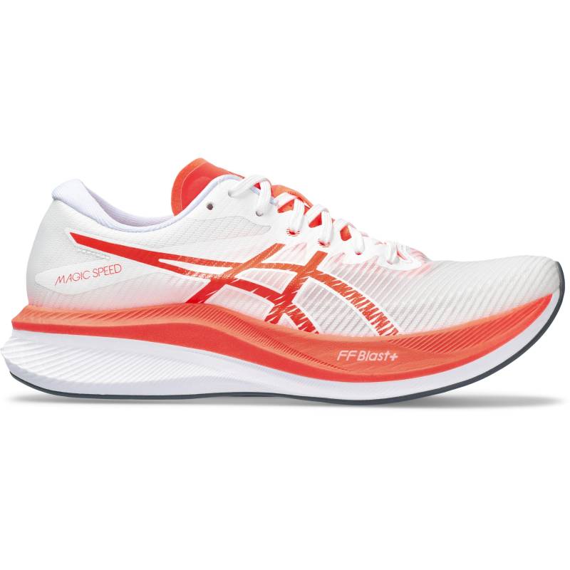 ASICS MAGIC SPEED 3 Laufschuhe Damen von ASICS