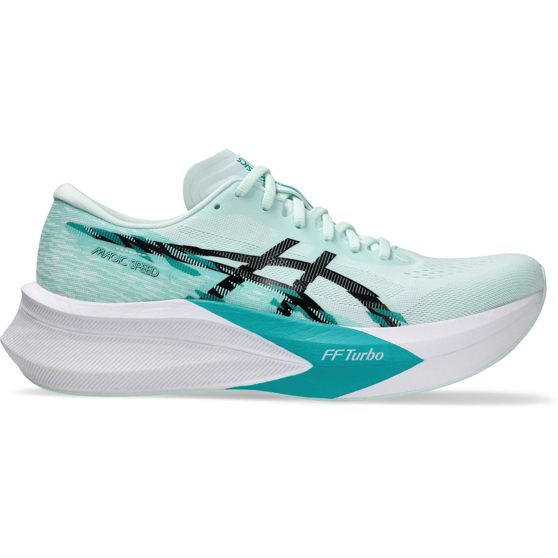 ASICS MAGIC SPEED 4 Laufschuhe Herren ASICS MAGIC SPEED 4 Laufschuhe Herren von ASICS
