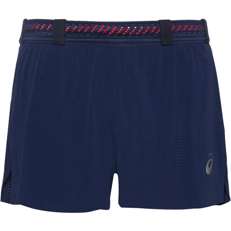 ASICS METARUN Funktionsshorts Herren von ASICS