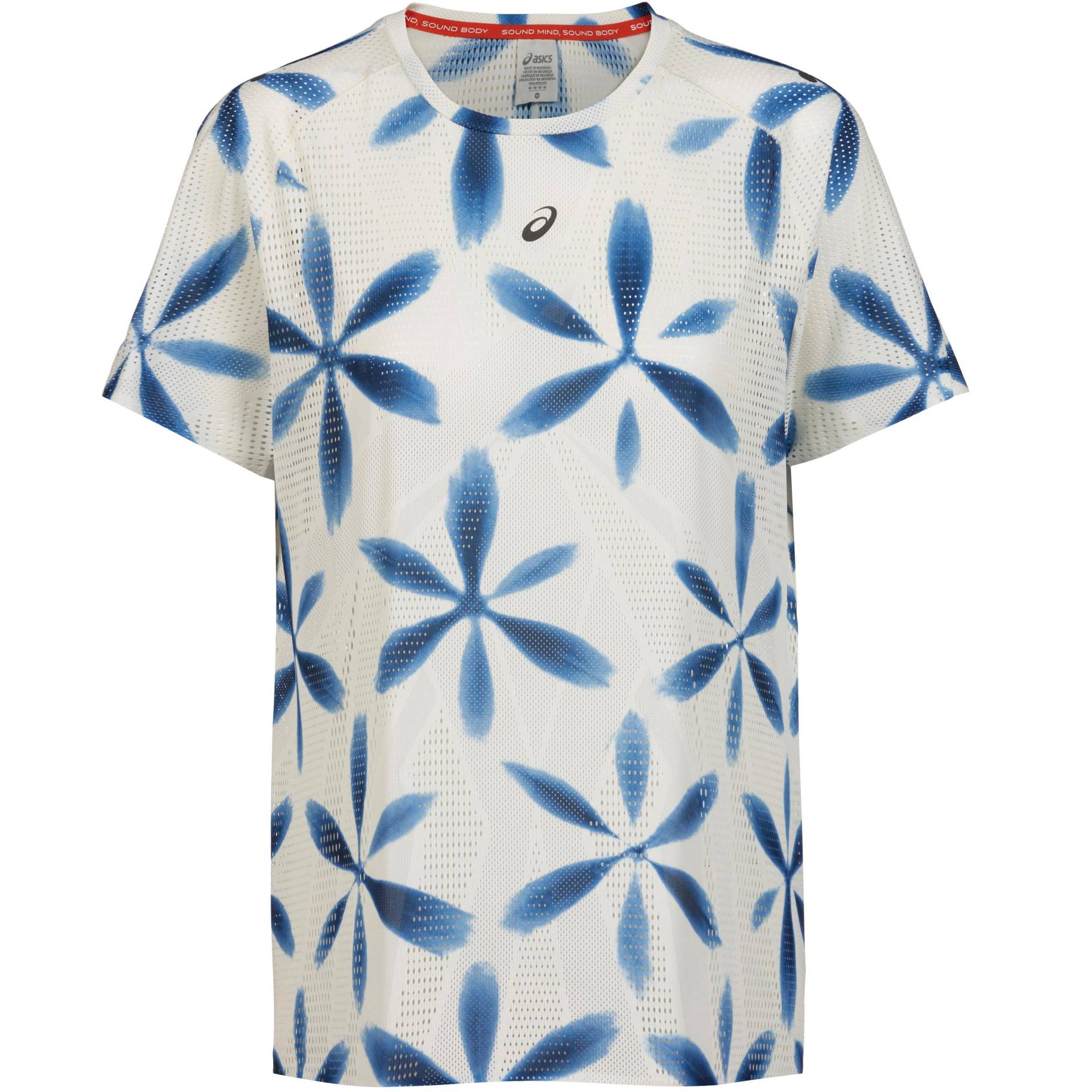 ASICS METARUN SHIBORI Funktionsshirt Damen ASICS METARUN SHIBORI Funktionsshirt Damen von ASICS