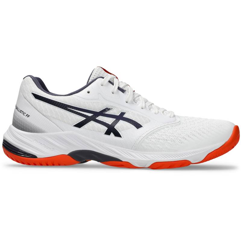 ASICS NETBURNER BALLISTIC FF 3 Hallenschuhe Herren von ASICS