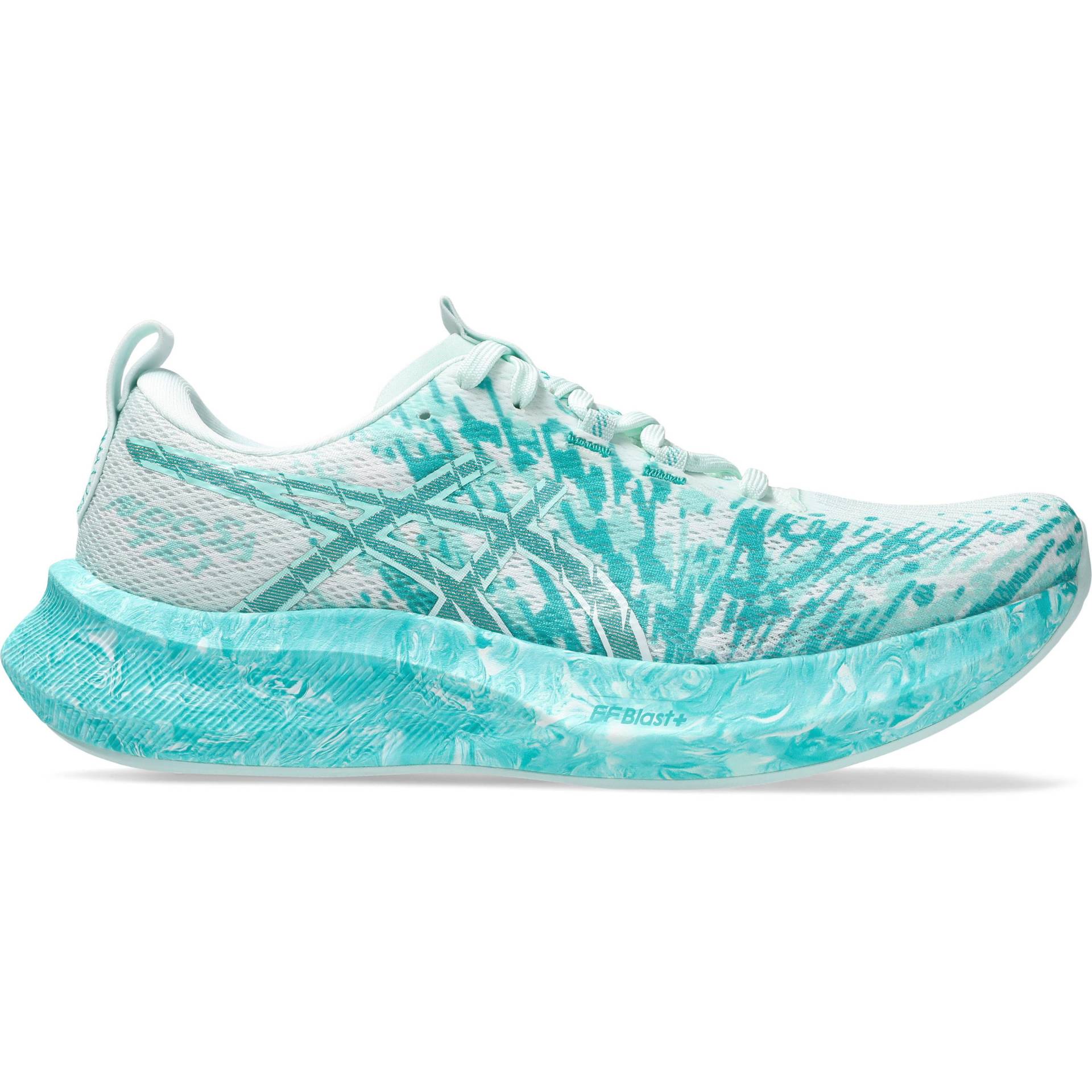 ASICS NOOSA TRI 16 Laufschuhe Damen von ASICS