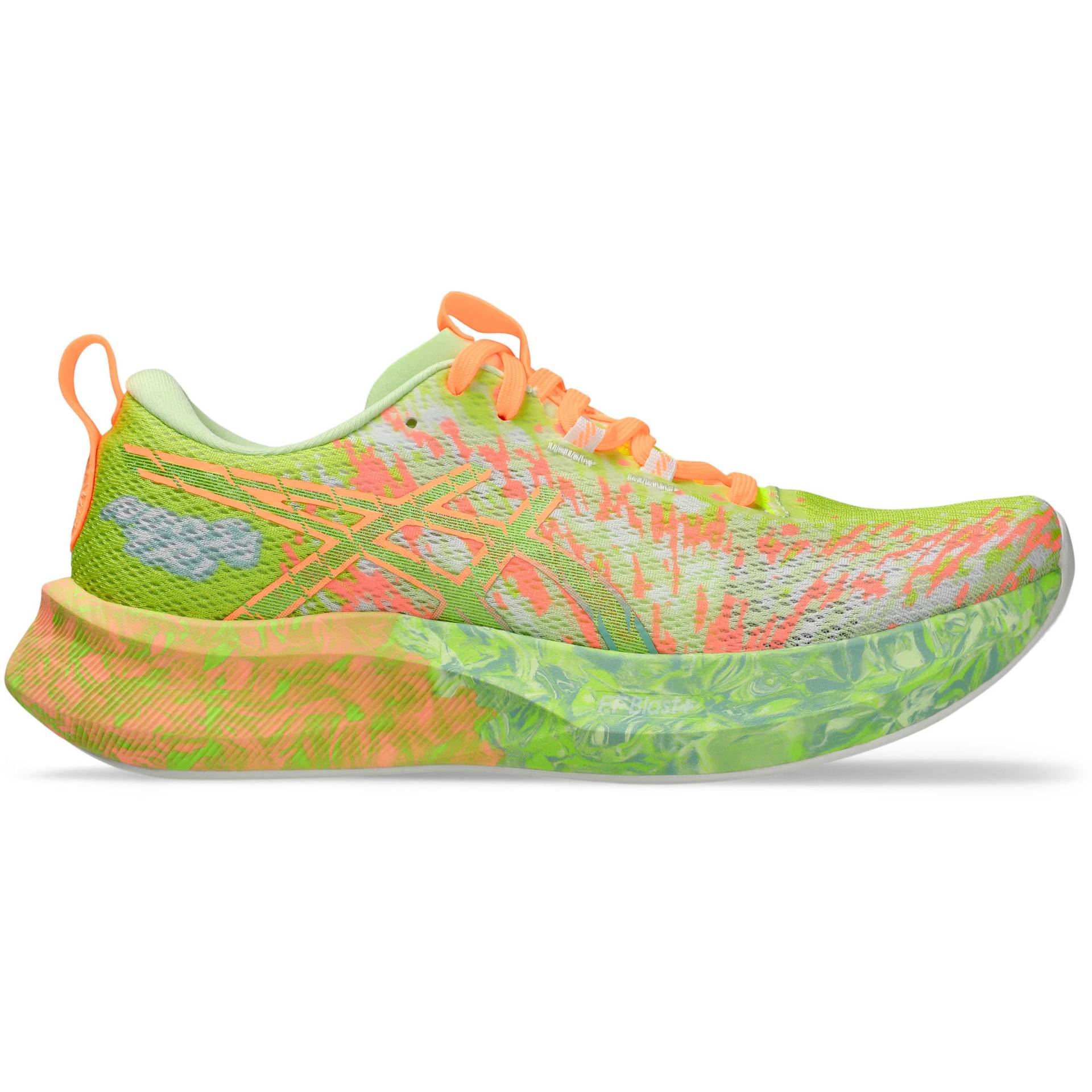 ASICS NOOSA TRI 16 Laufschuhe Damen von ASICS