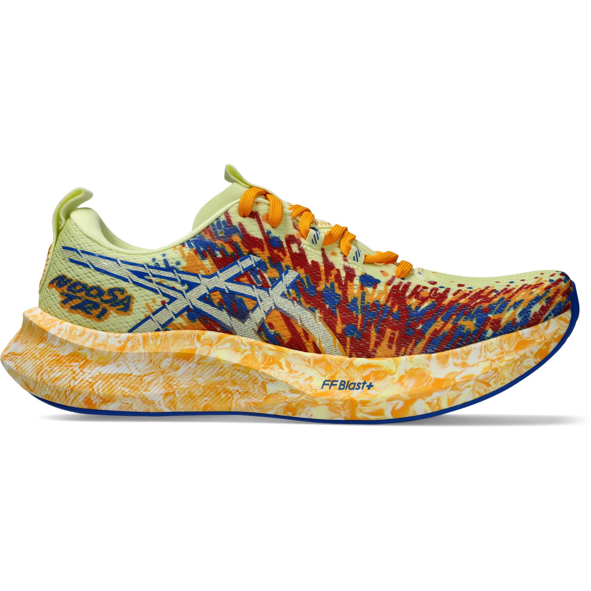 ASICS NOOSA TRI 16 Laufschuhe Herren ASICS NOOSA TRI 16 Laufschuhe Herren von ASICS