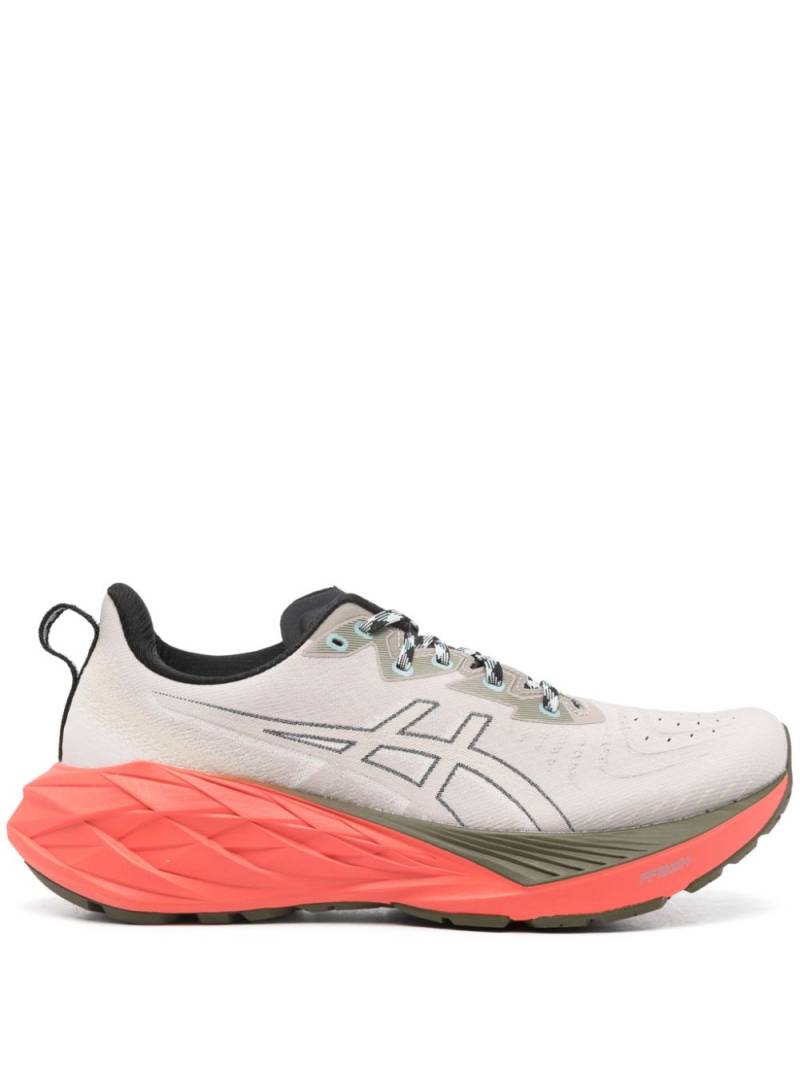 ASICS NOVABLAST™ 4 sneakers - Neutrals von ASICS