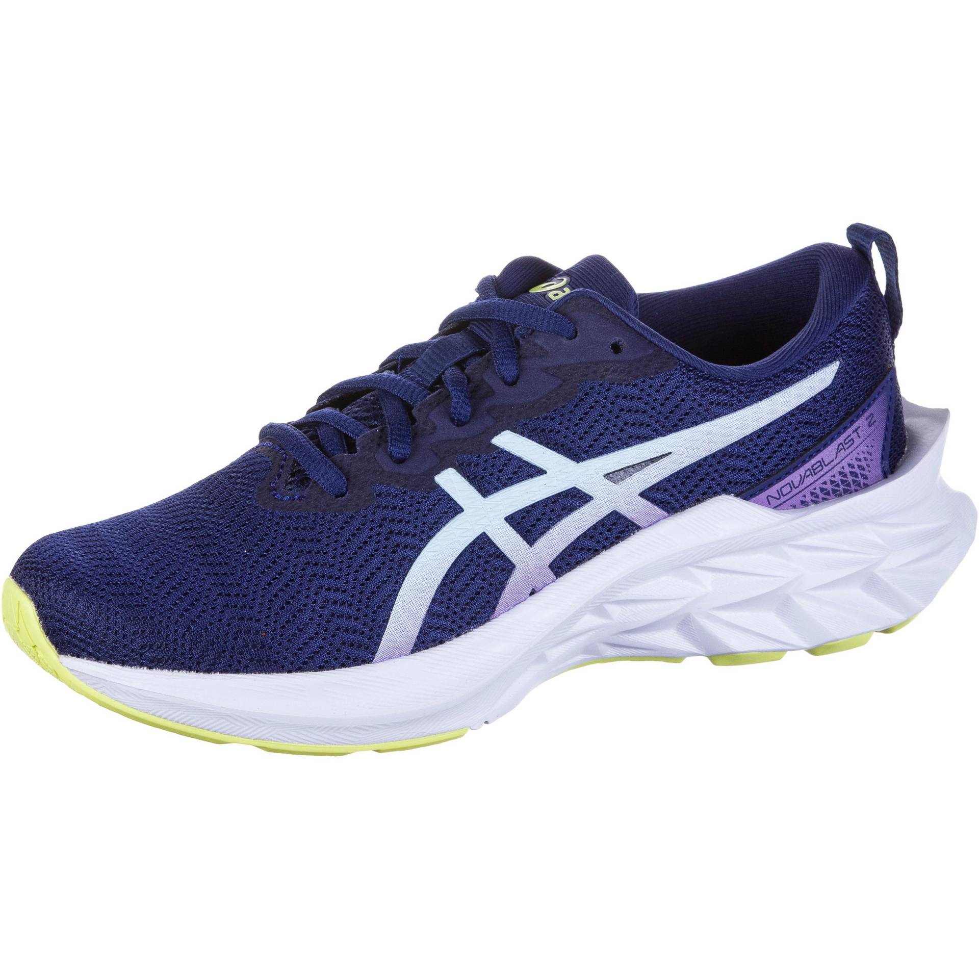 ASICS NOVABLAST 2 Laufschuhe Kinder von ASICS