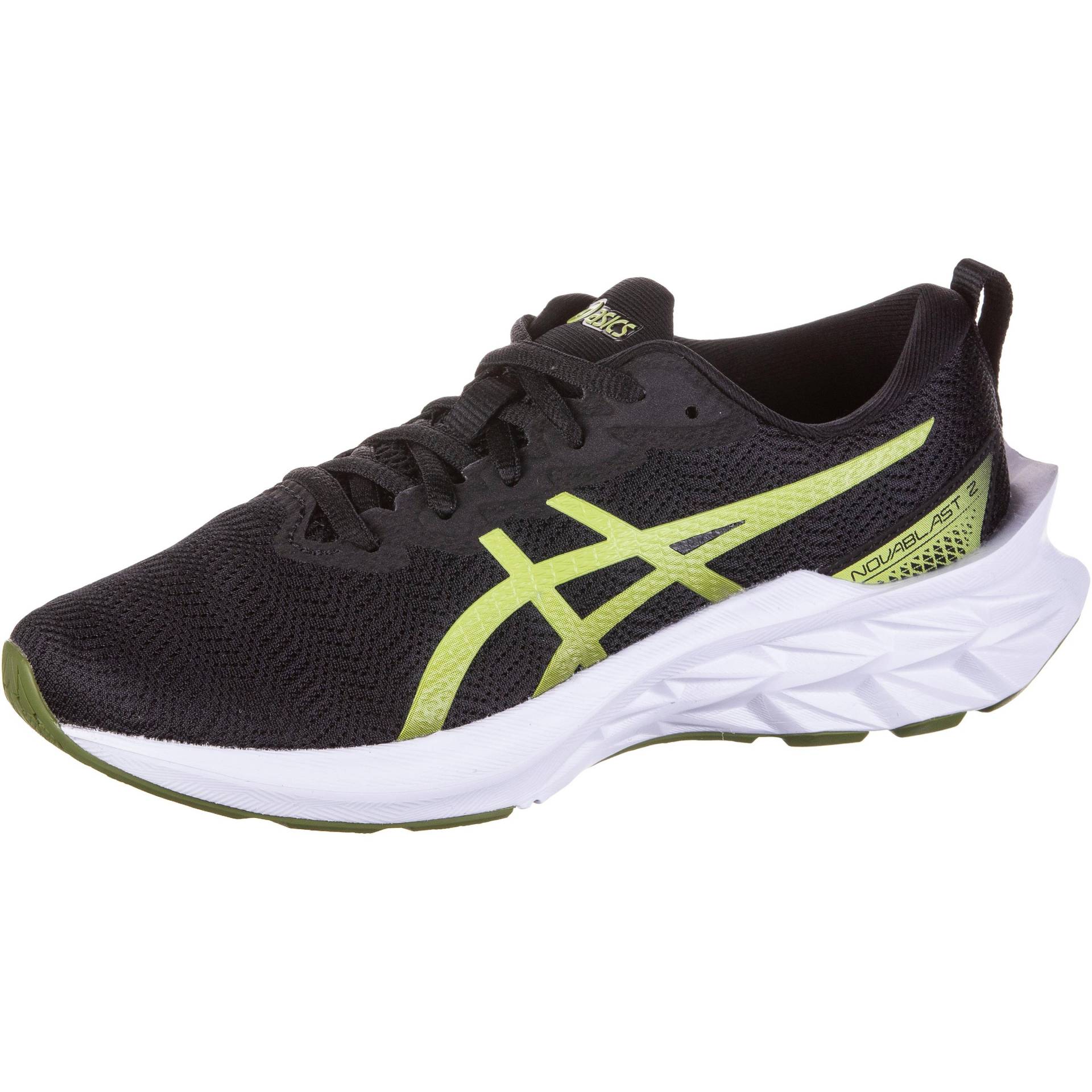 ASICS NOVABLAST 2 Laufschuhe Kinder von ASICS