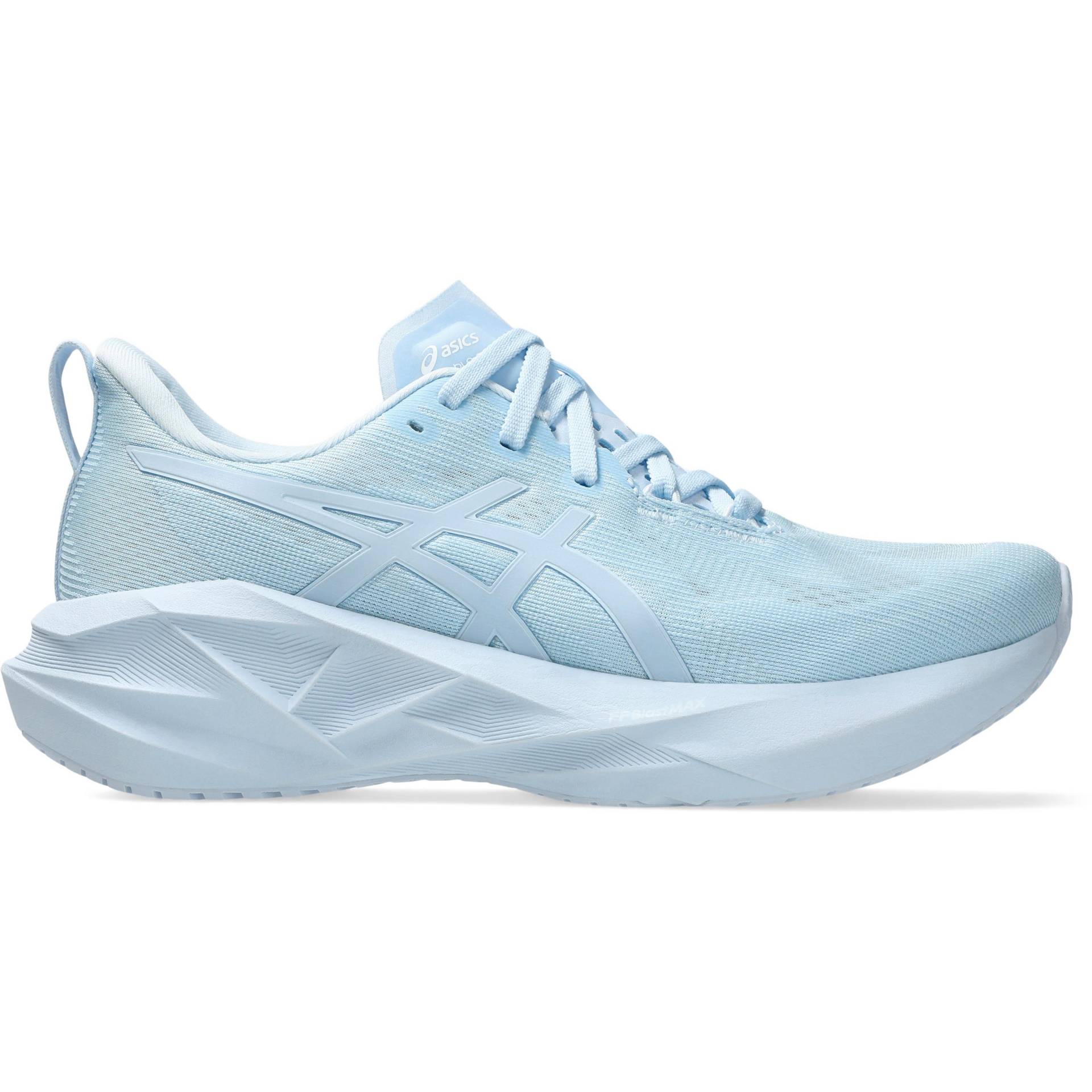 ASICS NOVABLAST 5 LITE-SHOW Laufschuhe Damen von ASICS