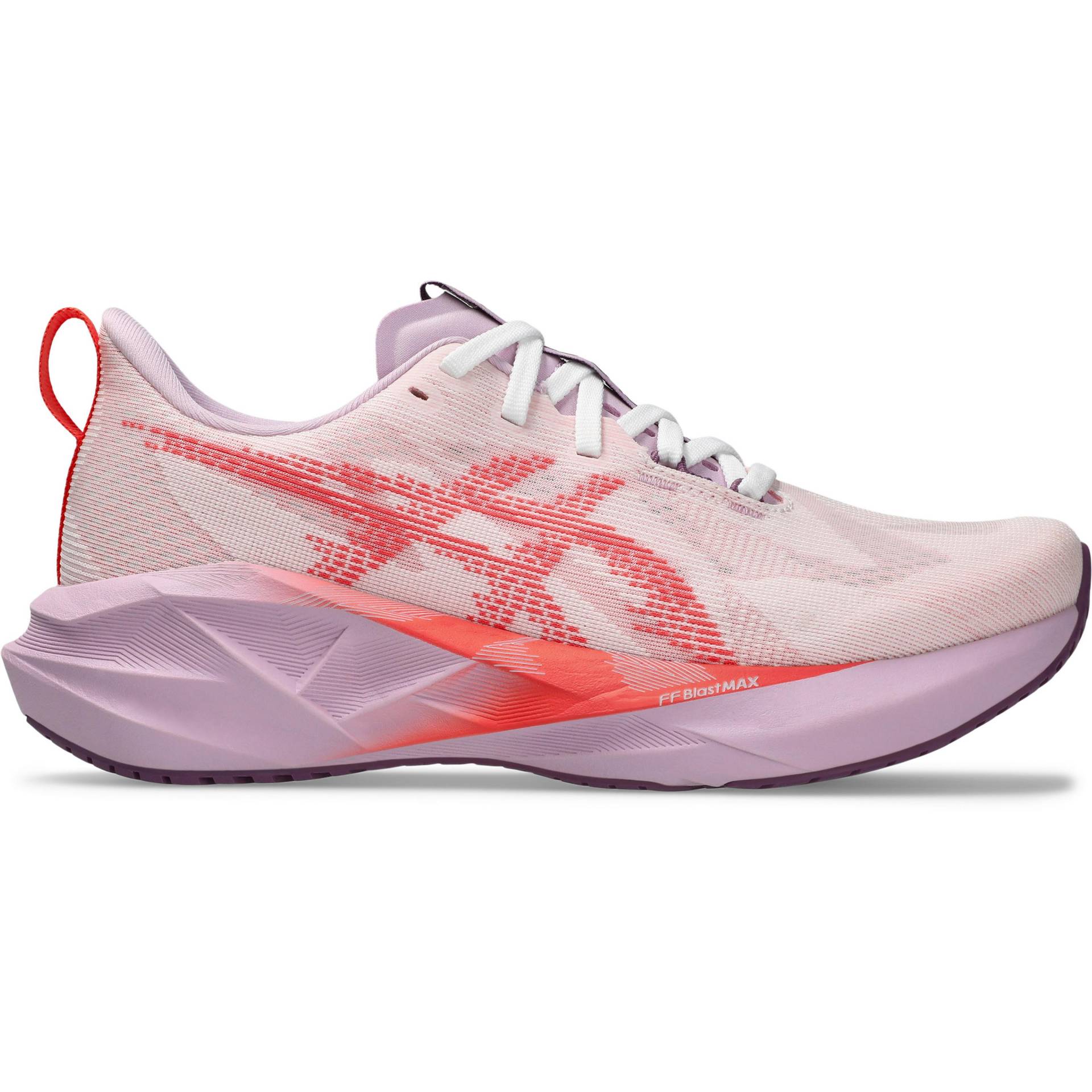 ASICS NOVABLAST 5 Laufschuhe Damen von ASICS