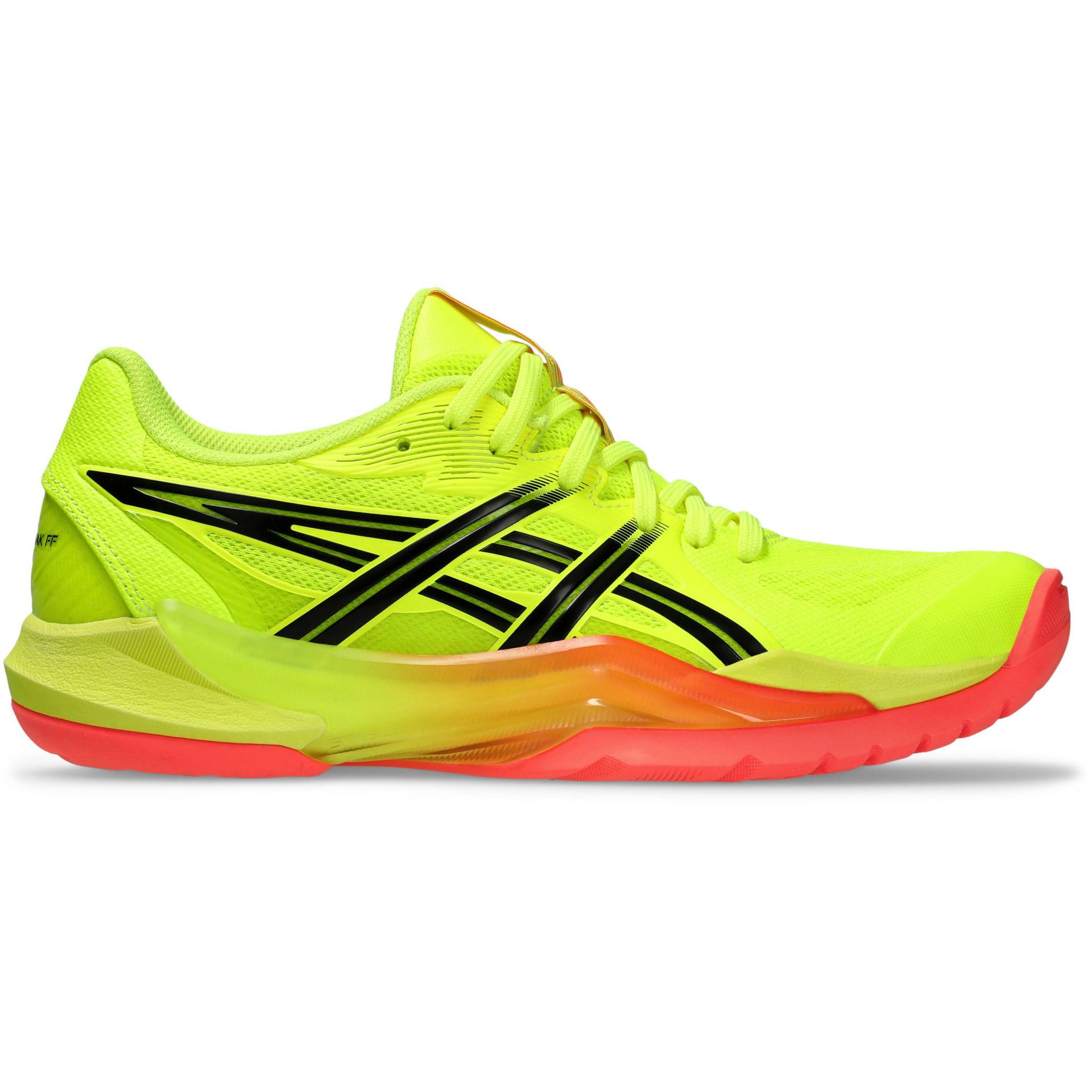 ASICS POWERBREAK FF Hallenschuhe Damen von ASICS