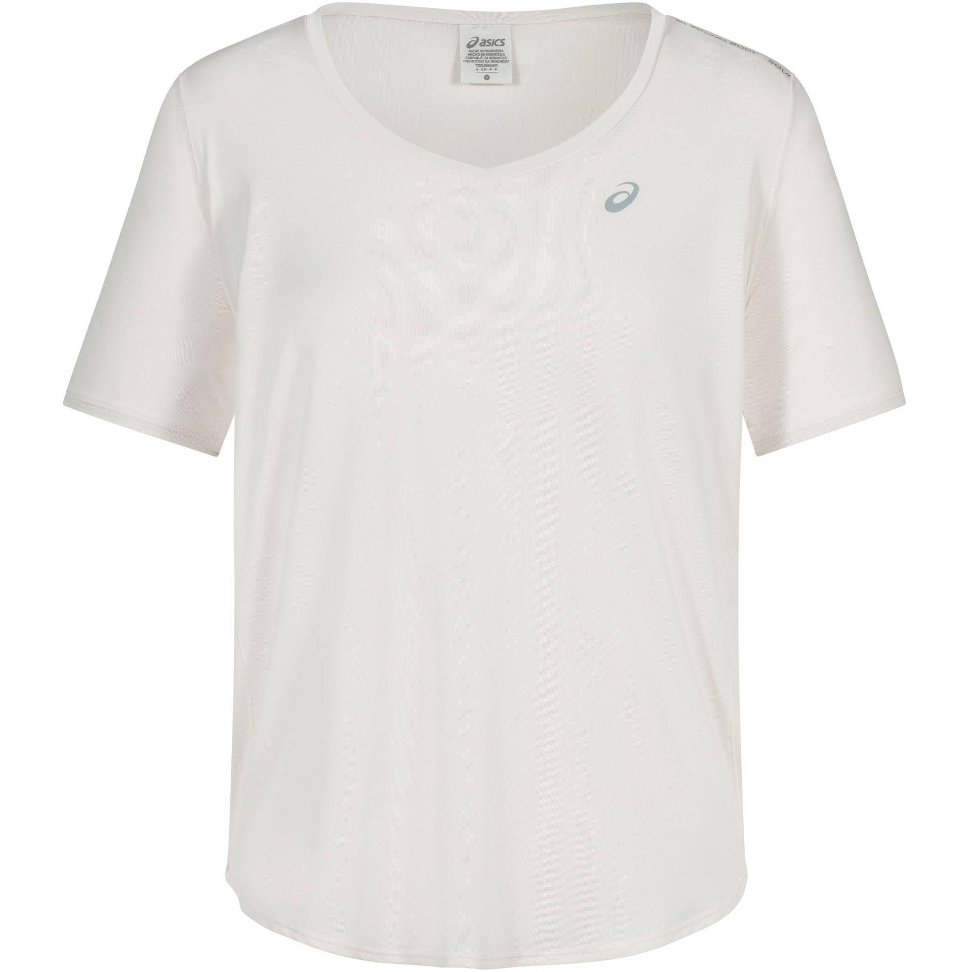 ASICS ROAD Funktionsshirt Damen von ASICS