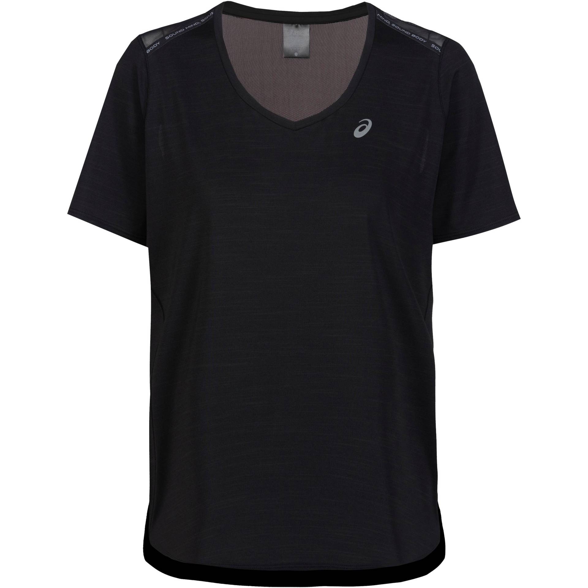 ASICS ROAD Funktionsshirt Damen von ASICS