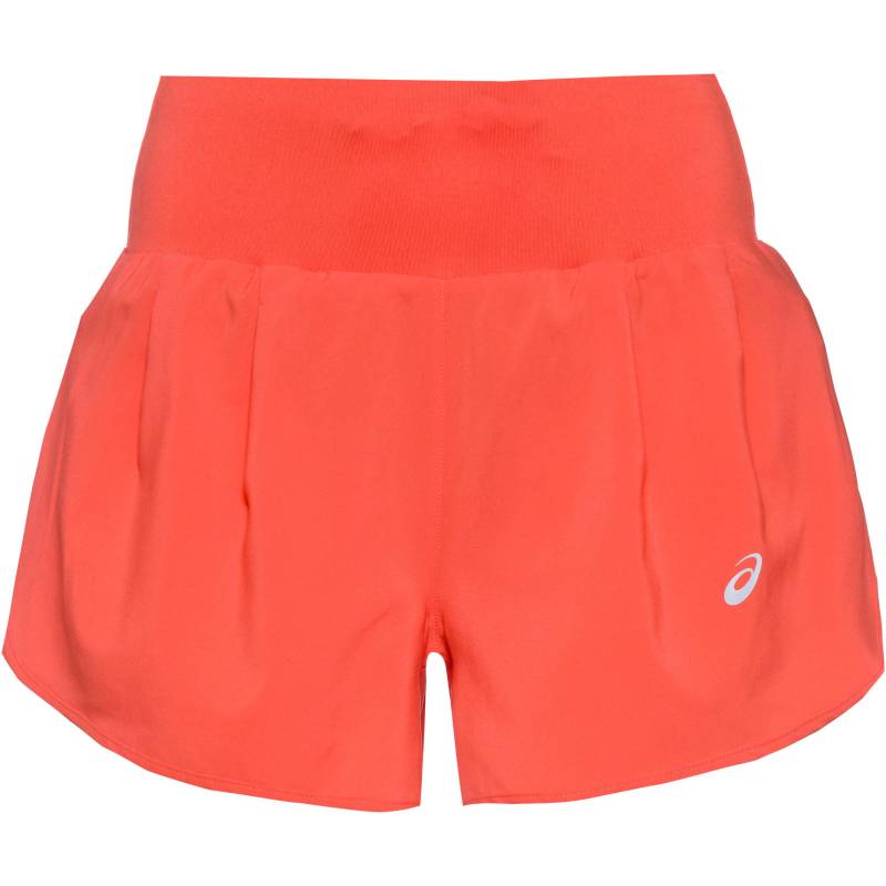 ASICS ROAD Funktionsshorts Damen von ASICS