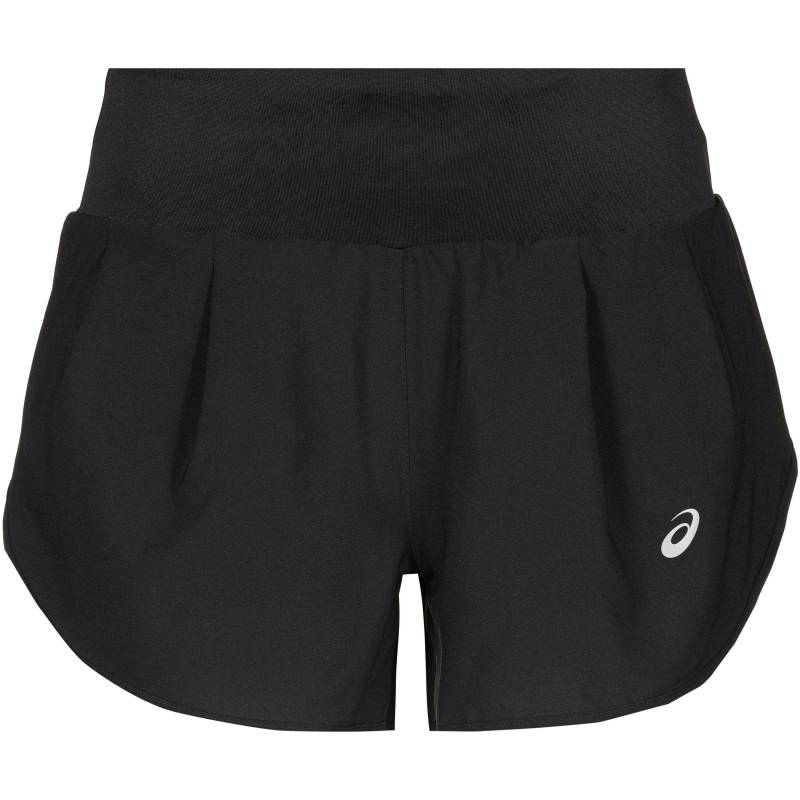 ASICS ROAD Funktionsshorts Damen von ASICS