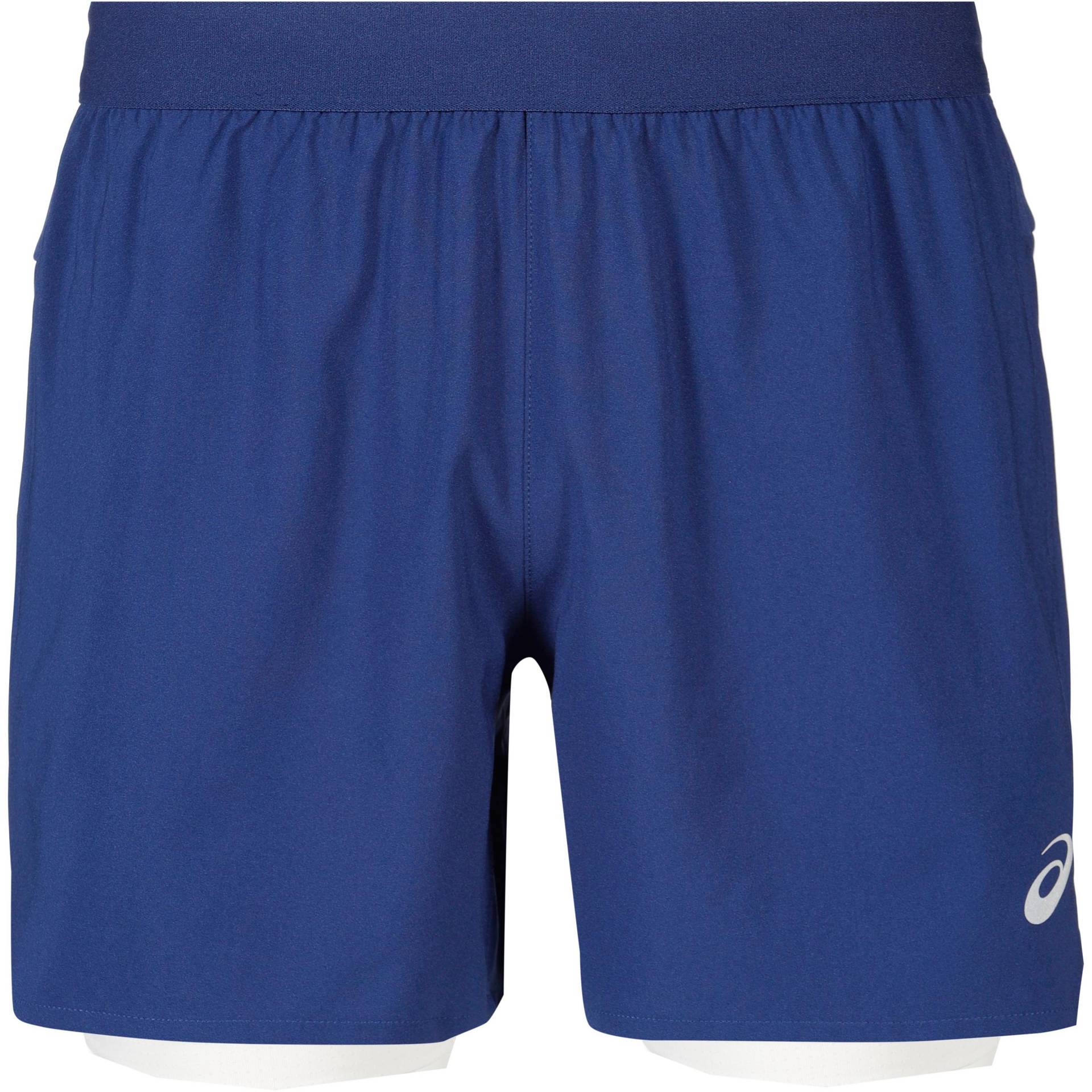 ASICS ROAD Funktionsshorts Herren von ASICS