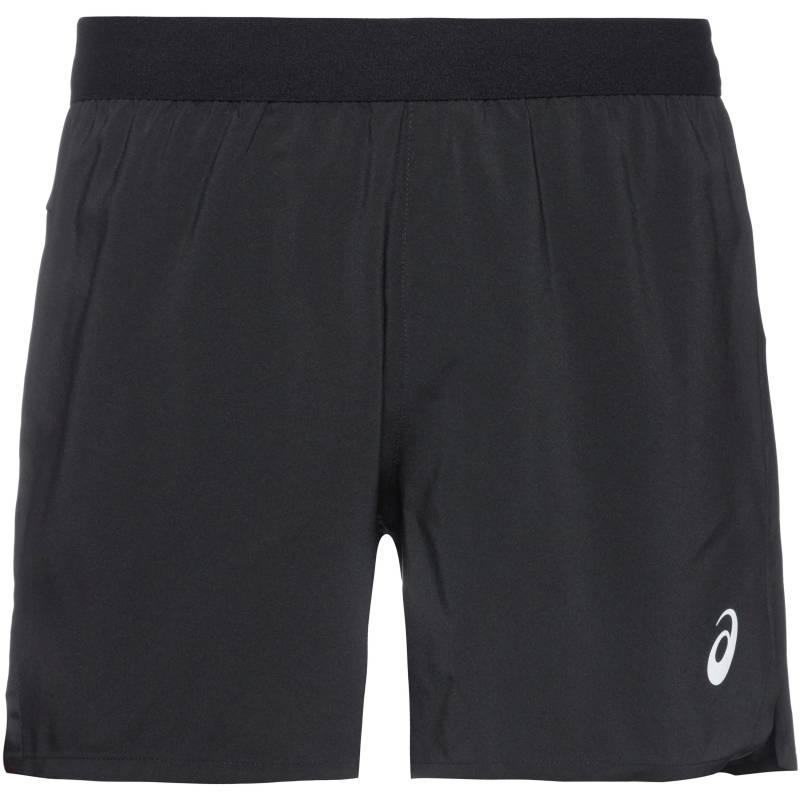 ASICS ROAD Funktionsshorts Herren von ASICS