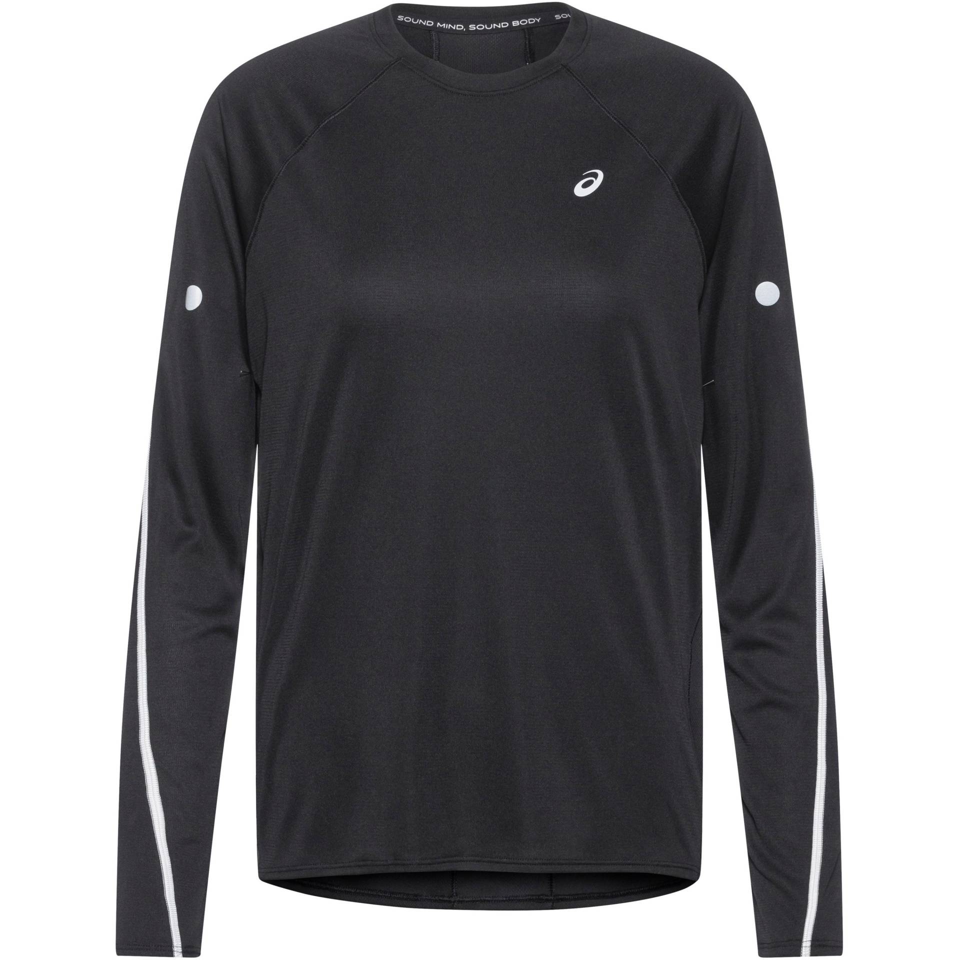 ASICS ROAD LITE-SHOW Funktionsshirt Damen ASICS ROAD LITE-SHOW Funktionsshirt Damen von ASICS