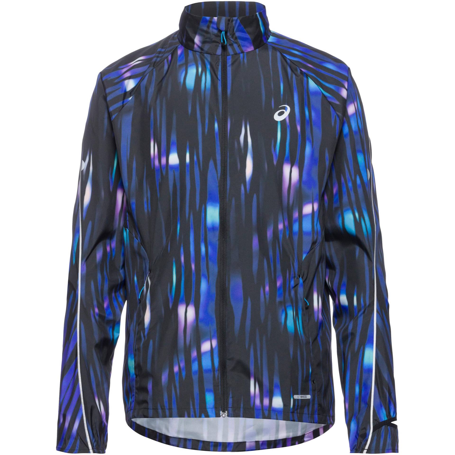 ASICS ROAD LITE-SHOW Laufjacke Herren von ASICS