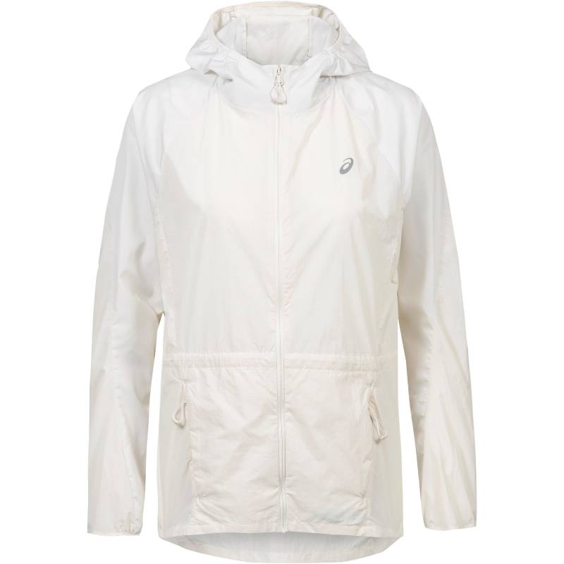 ASICS ROAD Laufjacke Damen von ASICS