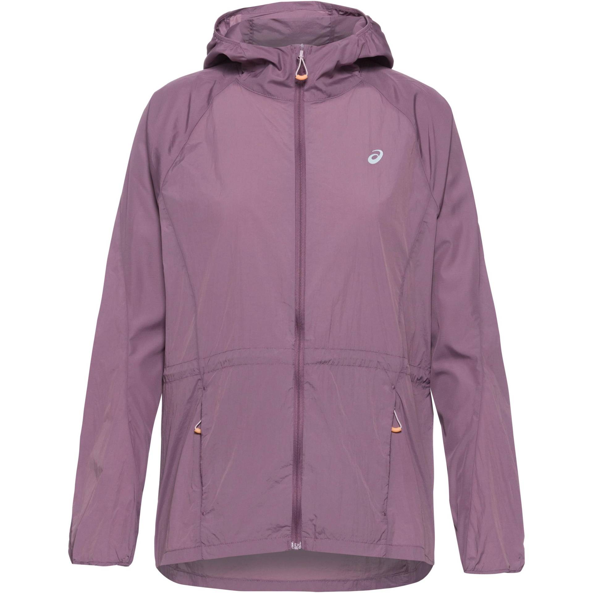 ASICS ROAD Laufjacke Damen von ASICS