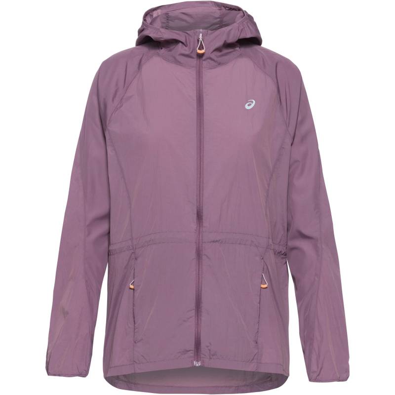 ASICS ROAD Laufjacke Damen von ASICS