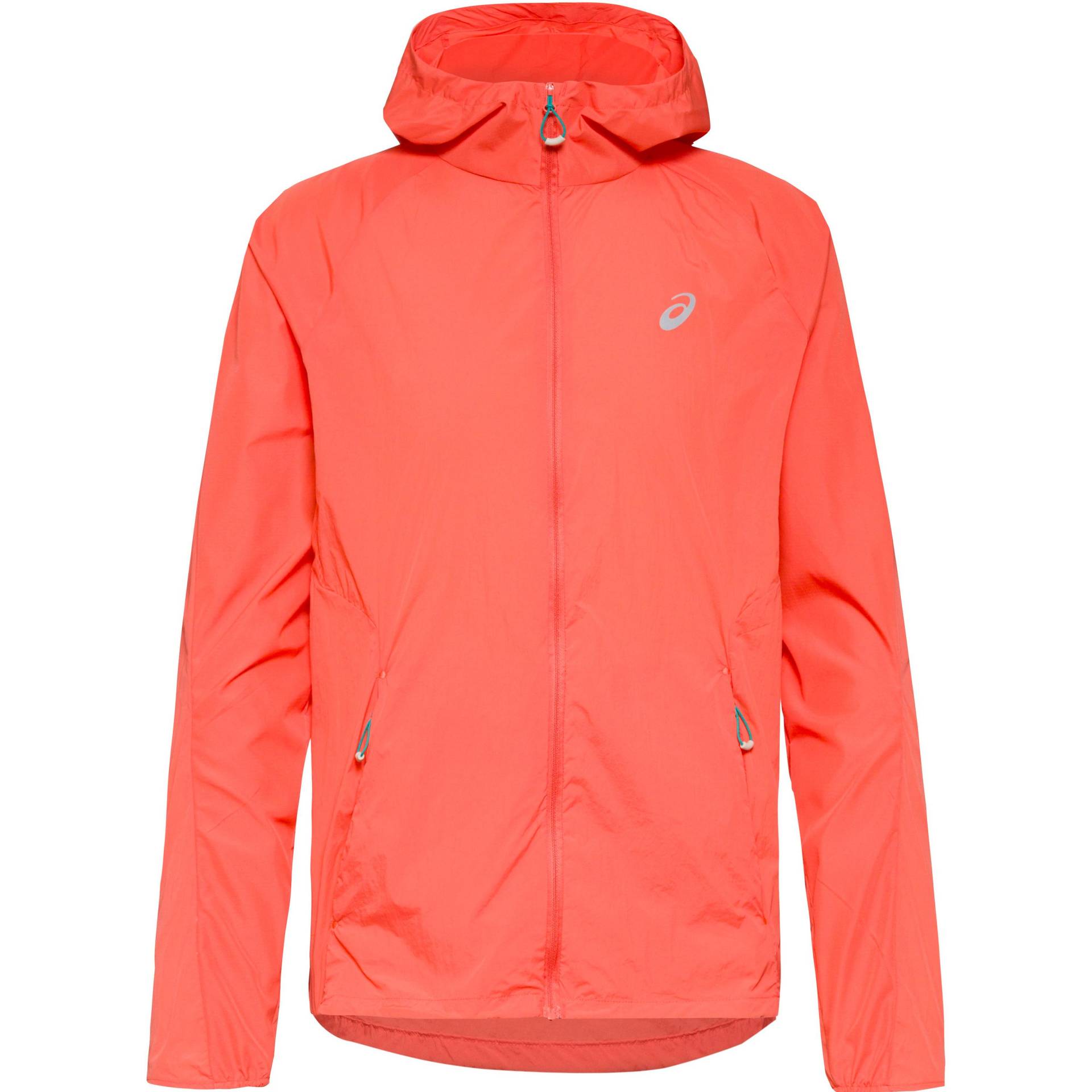 ASICS ROAD Laufjacke Herren ASICS ROAD Laufjacke Herren von ASICS