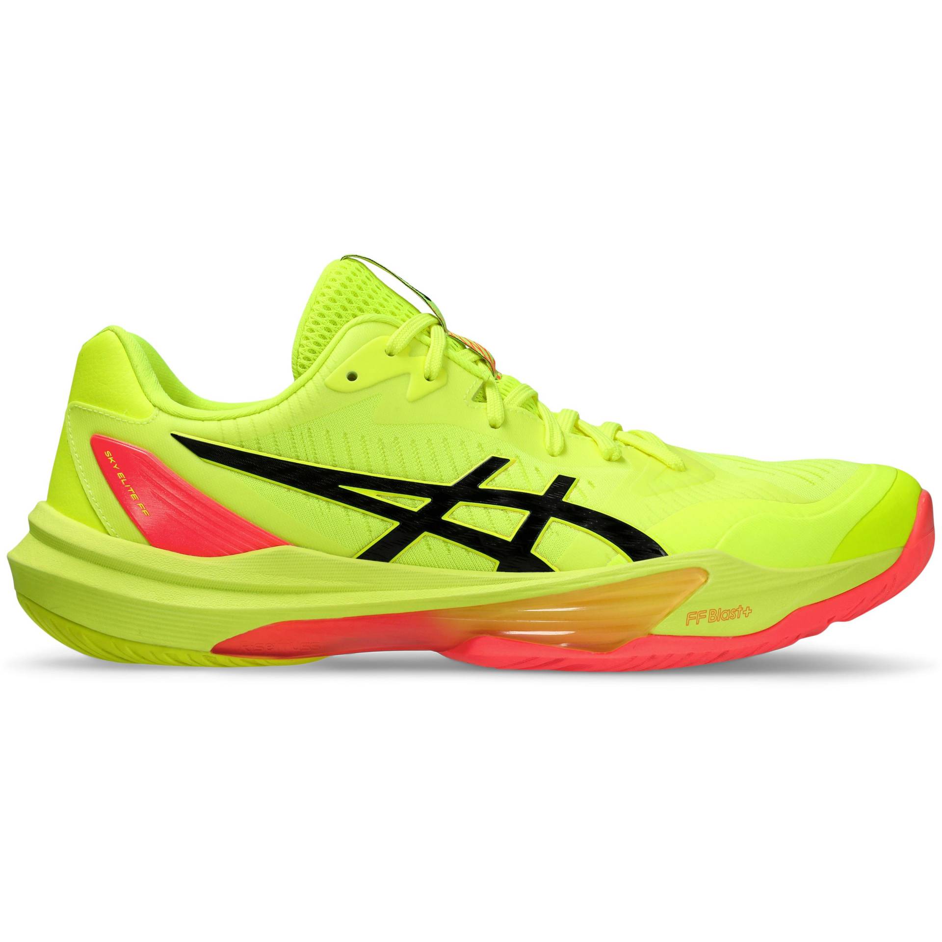 ASICS SKY FF 3 Hallenschuhe Herren von ASICS