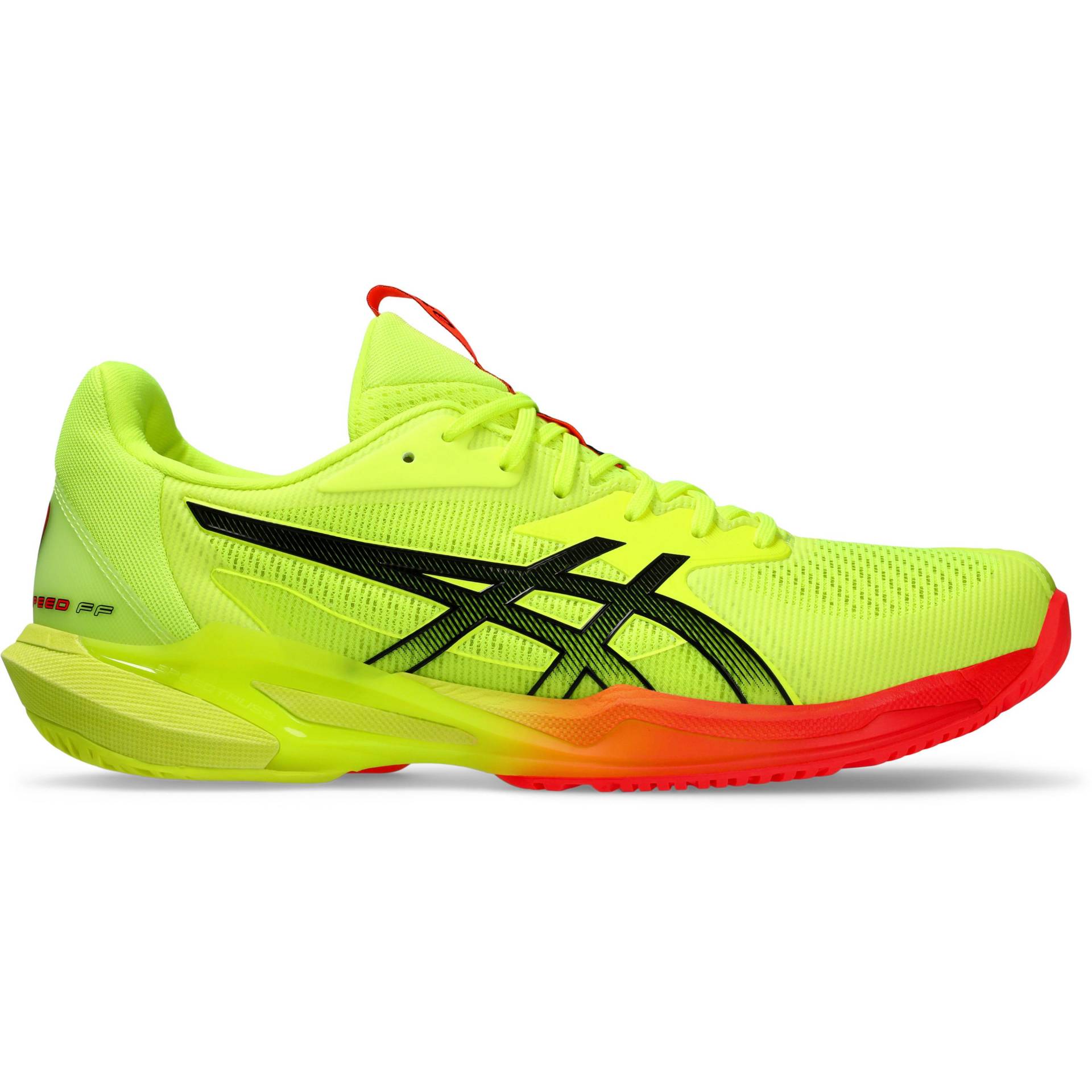 ASICS SOLUTION SPEED FF 3 Tennisschuhe Herren von ASICS