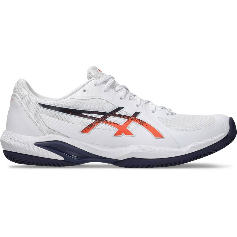 ASICS SOLUTION SWIFT FF 2 CLAY Tennisschuhe Herren von ASICS