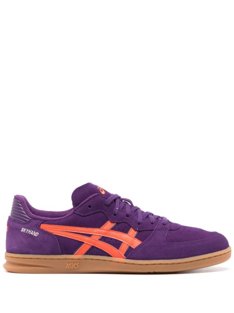 ASICS Skyhand OG sneakers - Purple von ASICS