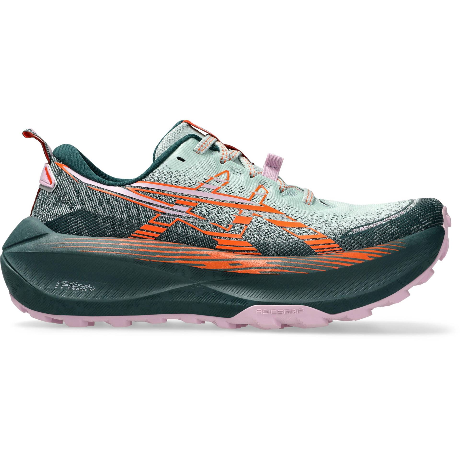 ASICS TRABUCO MAX 4 Laufschuhe Damen von ASICS