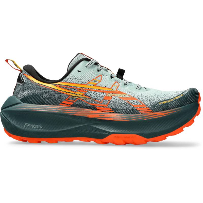 ASICS TRABUCO MAX 4 Laufschuhe Herren von ASICS