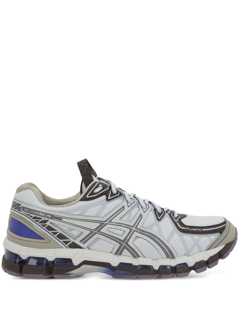 ASICS UB10-S Gel-Kayano 20 sneakers - Grey von ASICS