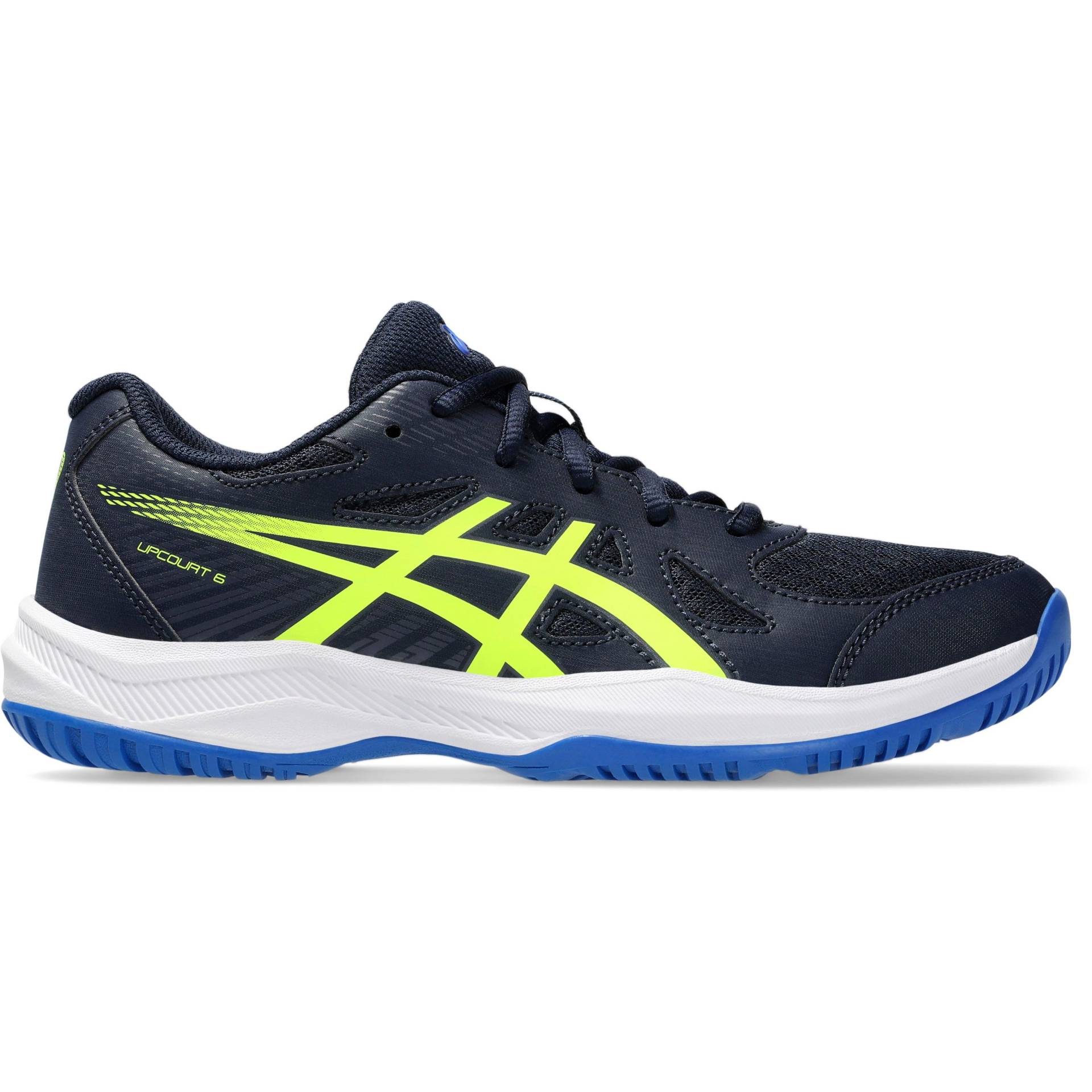 ASICS UPCOURT 6 GS Hallenschuhe Kinder von ASICS