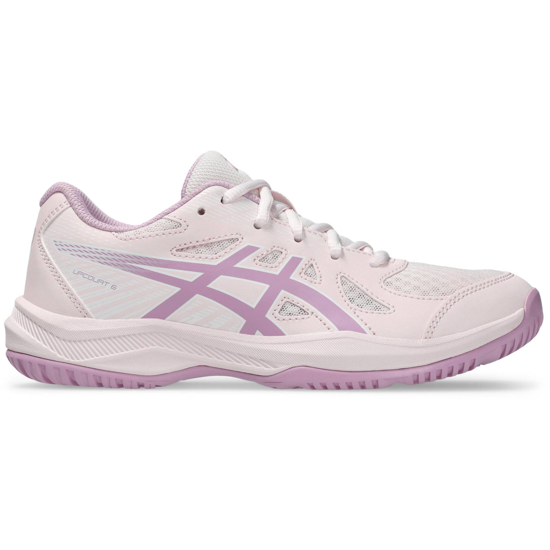 ASICS UPCOURT 6 GS Hallenschuhe Kinder von ASICS