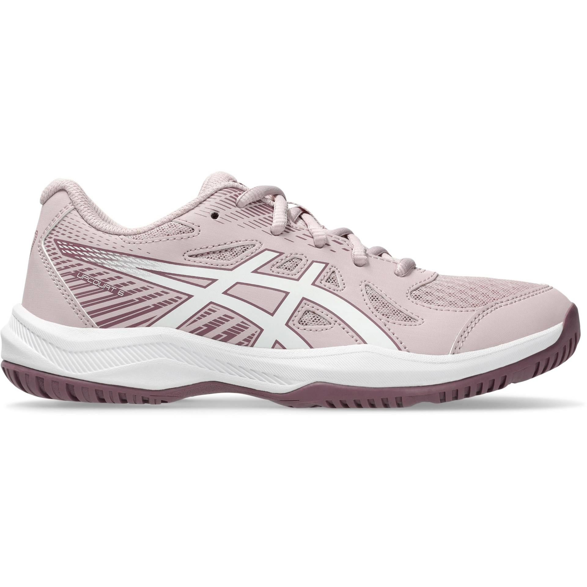 ASICS UPCOURT 6 GS Hallenschuhe Kinder von ASICS