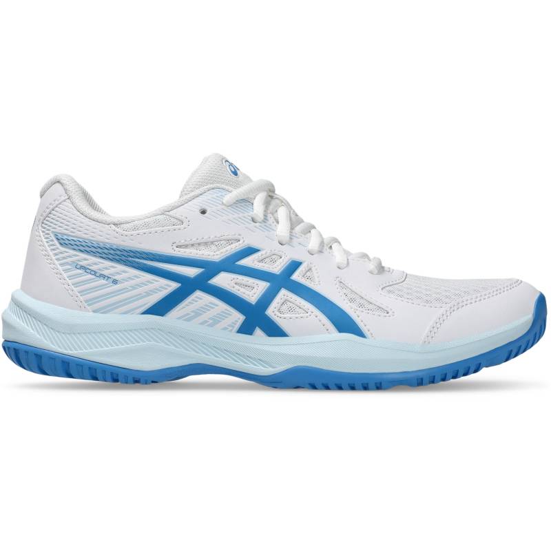 ASICS UPCOURT 6 Hallenschuhe Damen von ASICS