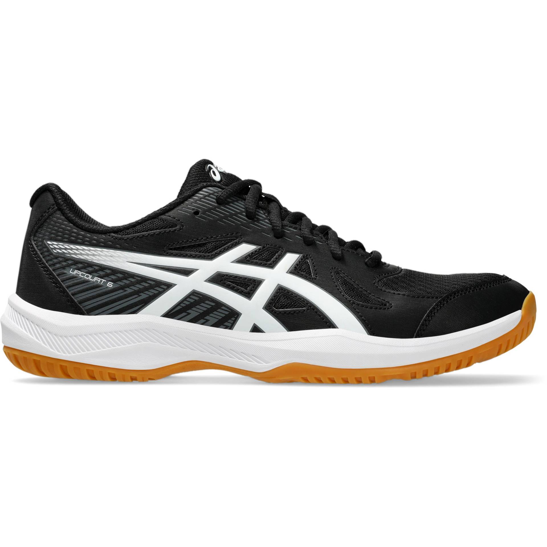 ASICS UPCOURT 6 Hallenschuhe Herren von ASICS