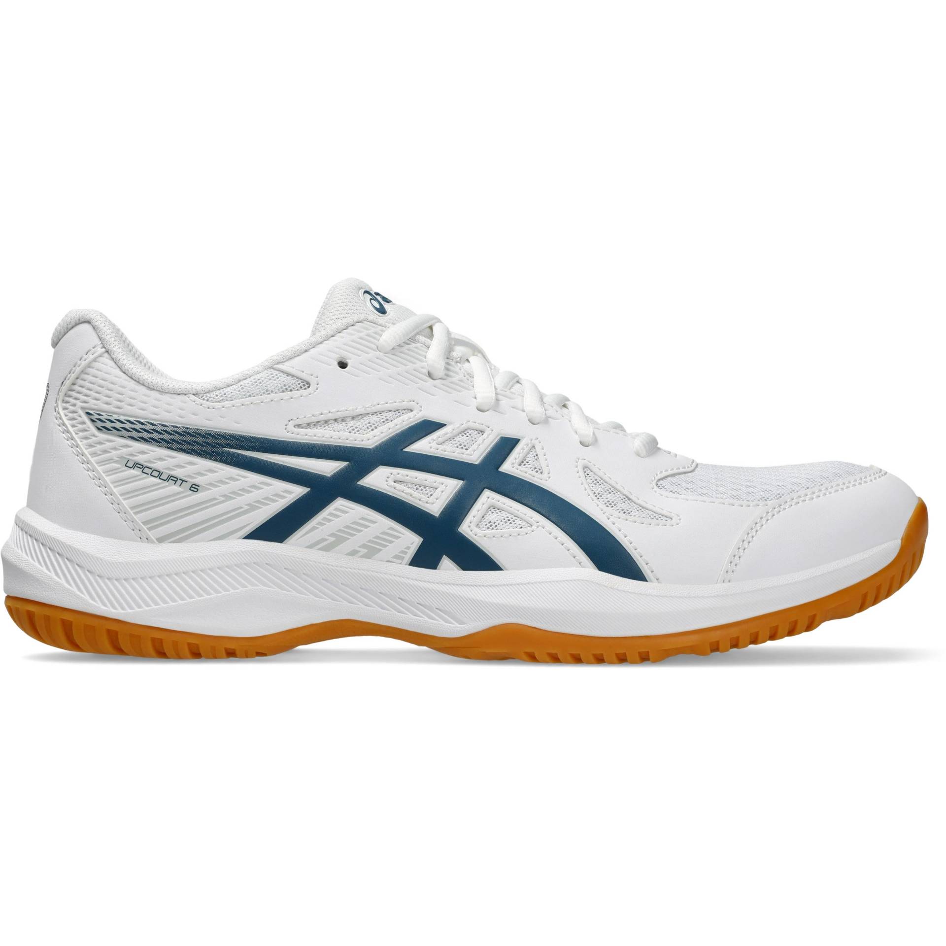 ASICS UPCOURT 6 Hallenschuhe Herren von ASICS