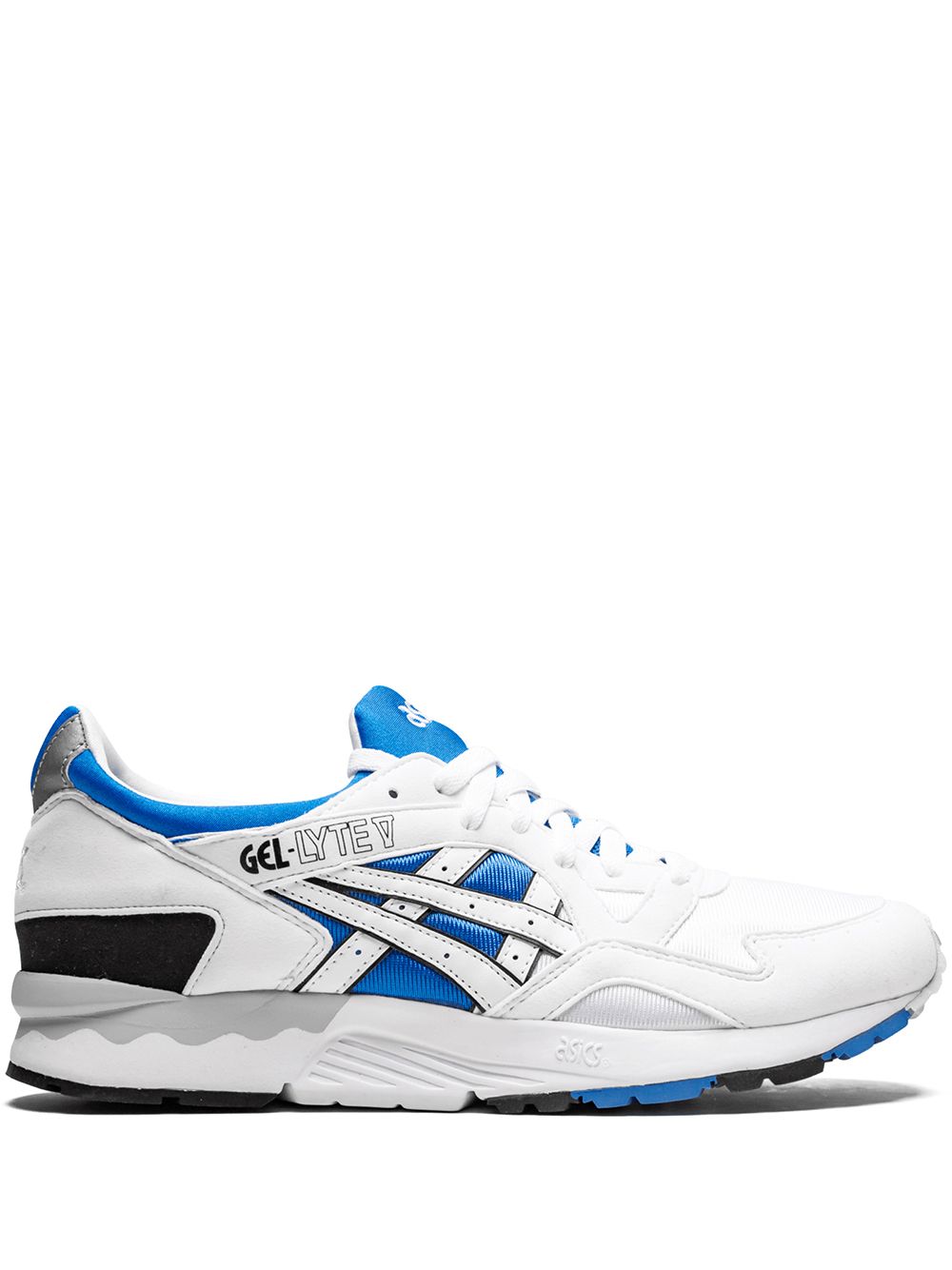 ASICS Gel-Lyte 5 sneakers - White von ASICS