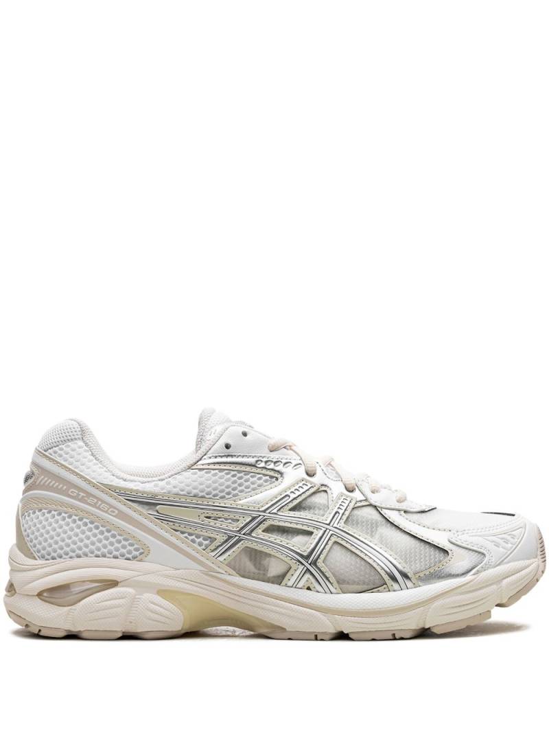 ASICS x Above the Clouds GT-2160 "White/Pure Silver" sneakers von ASICS