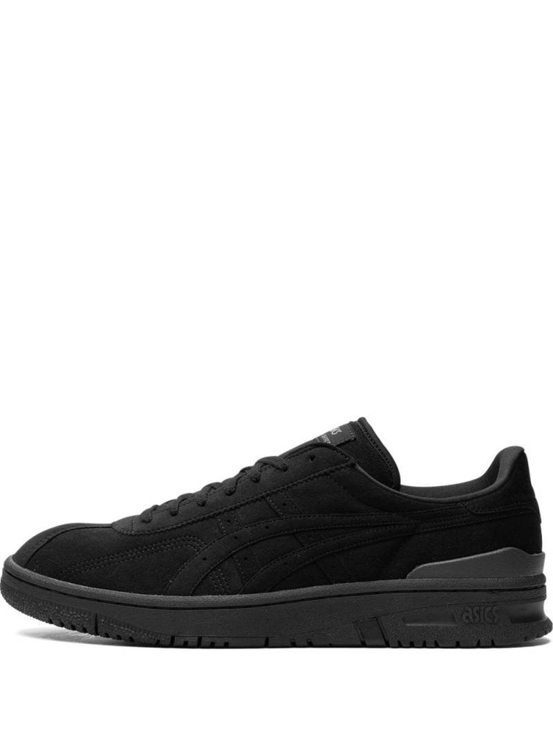 ASICS x Comme Des Garçons Shirt Vic NBD "Black Out" sneakers von ASICS