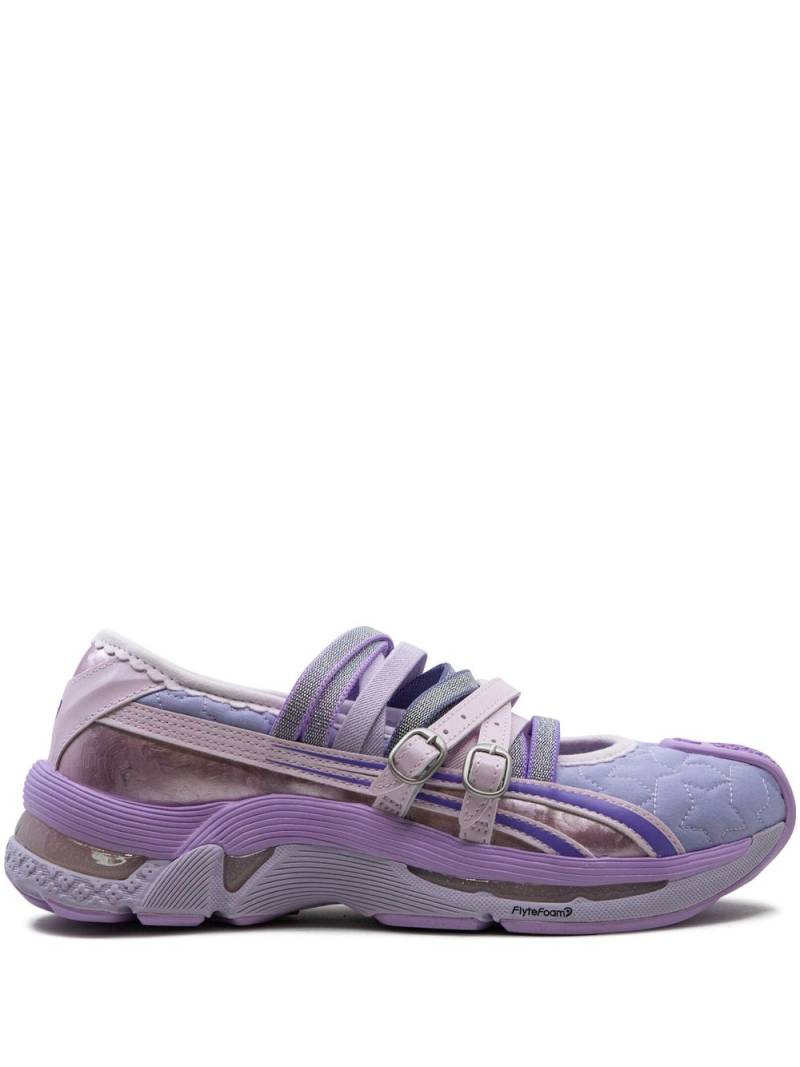 ASICS x Kiko Kostadinov x Heaven By Marc Jacobs "Pink" GEL-LOKROS sneakers von ASICS