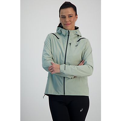 Accelerate Waterproof 2.0 Damen Laufjacke von ASICS