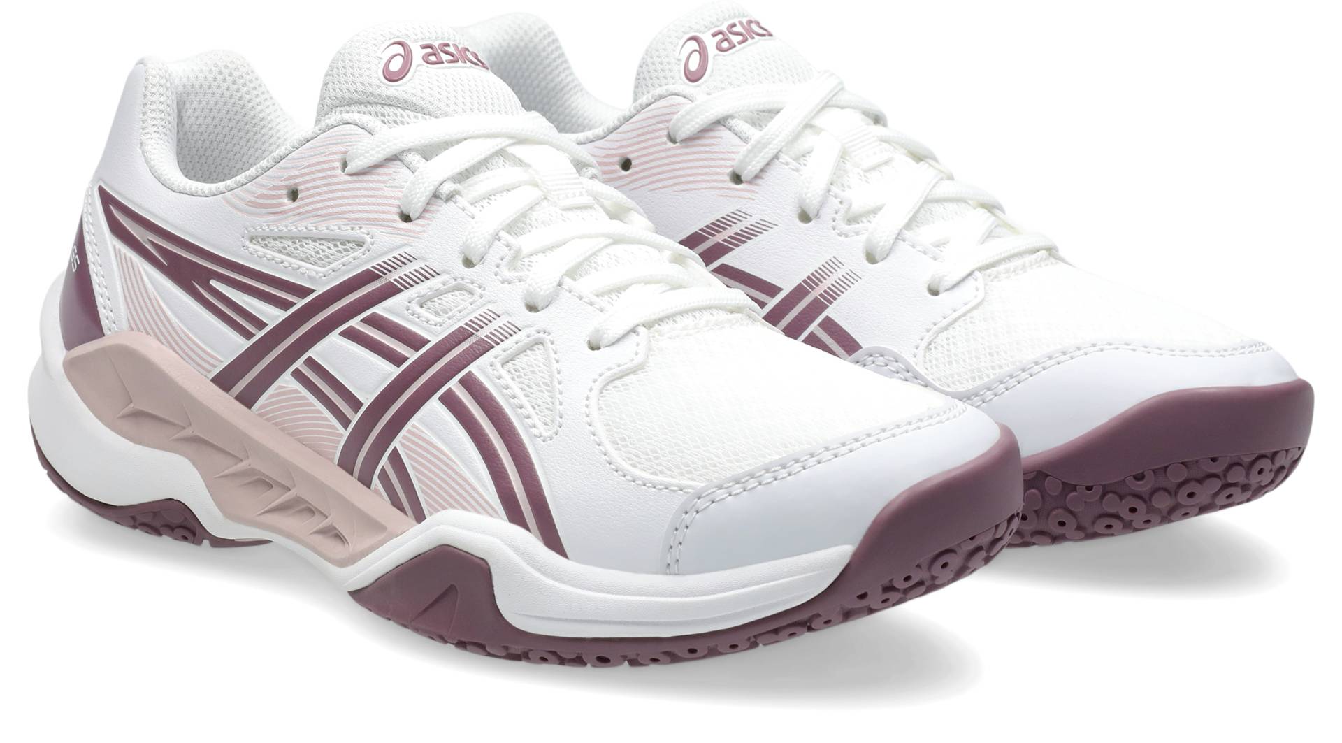 Asics Hallenschuh »GEL-POWERBREAK GS«, für Hallensport Asics Hallenschuh »GEL-POWERBREAK GS«, für Hallensport von ASICS