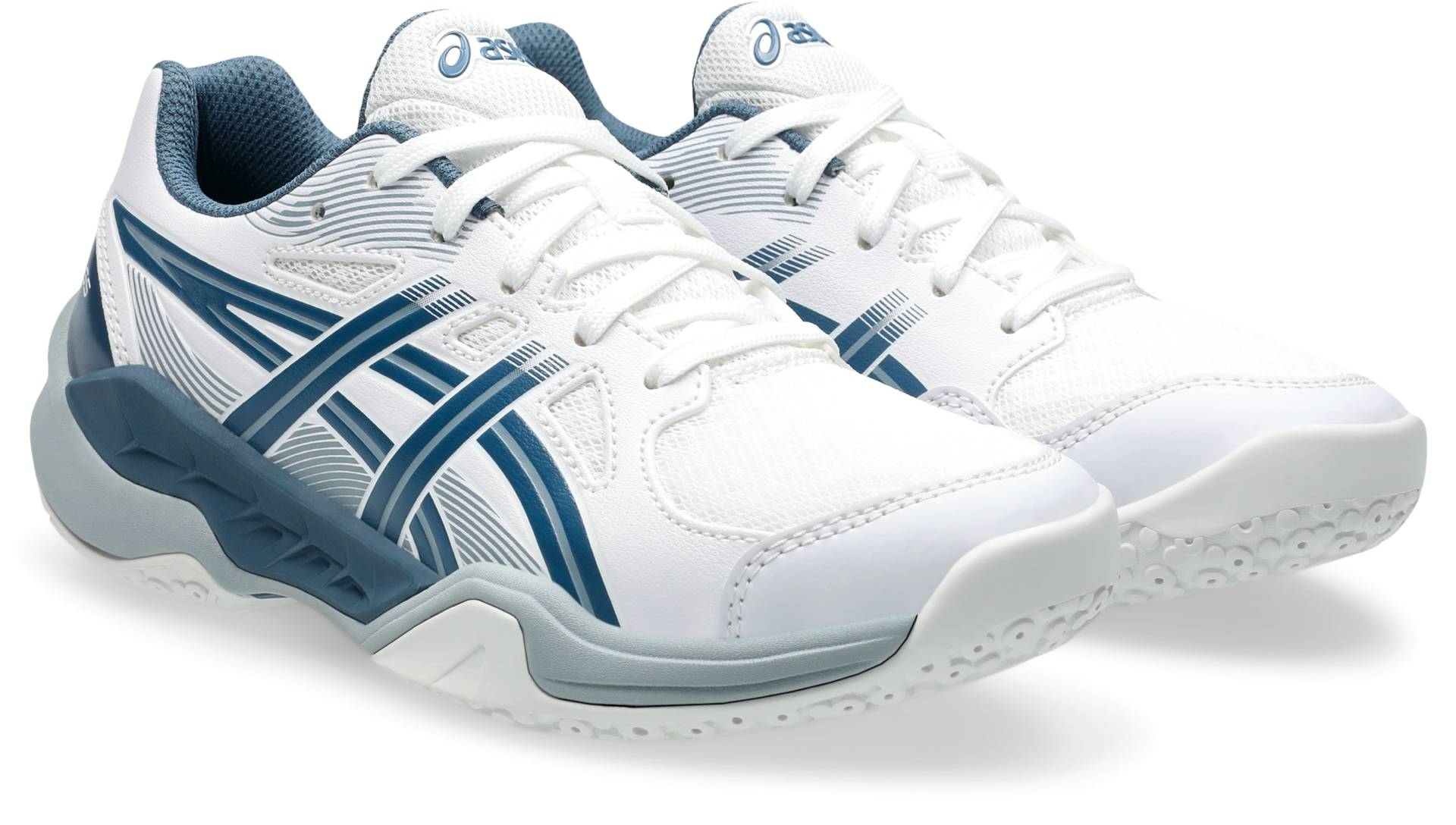 Asics Hallenschuh »GEL-POWERBREAK GS«, für Hallensport Asics Hallenschuh »GEL-POWERBREAK GS«, für Hallensport von ASICS