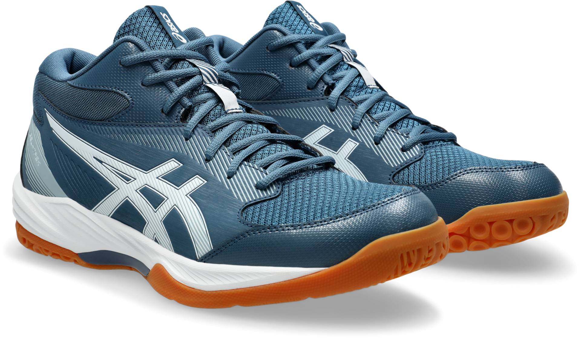 Asics Hallenschuh »GEL-TASK MT 4«, für Hallensport von ASICS